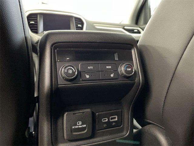 used 2023 GMC Acadia car, priced at $37,001