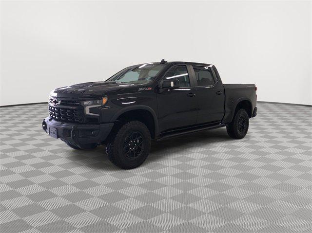 new 2024 Chevrolet Silverado 1500 car, priced at $84,995