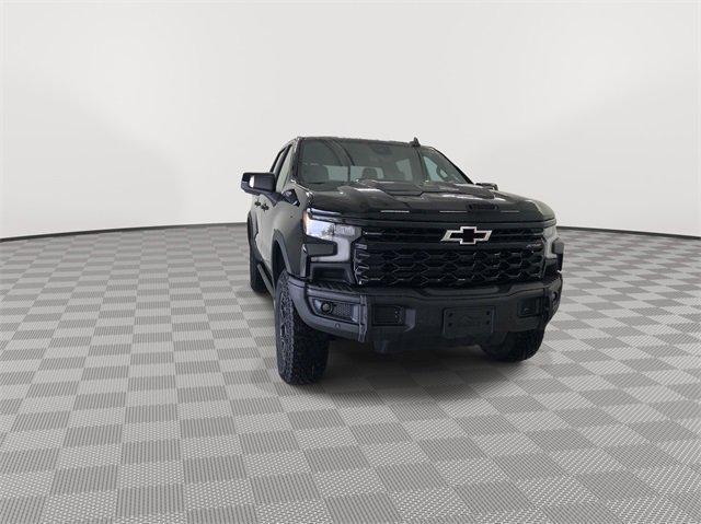 new 2024 Chevrolet Silverado 1500 car, priced at $81,995