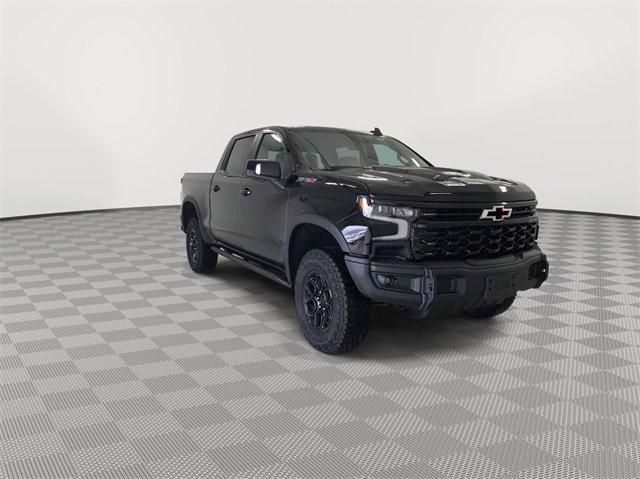 new 2024 Chevrolet Silverado 1500 car, priced at $84,995