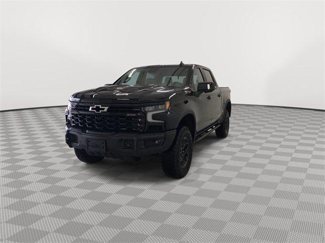 new 2024 Chevrolet Silverado 1500 car, priced at $84,995