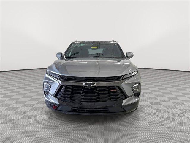 used 2023 Chevrolet Blazer car, priced at $33,888