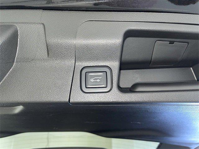 used 2023 GMC Acadia car, priced at $33,000