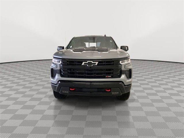 new 2025 Chevrolet Silverado 1500 car, priced at $68,055