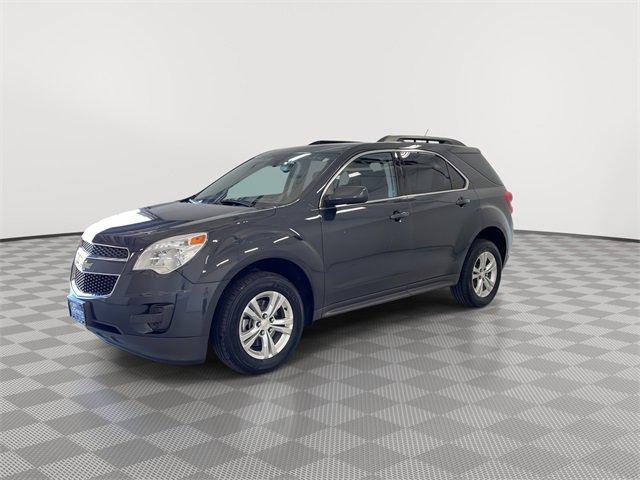 used 2014 Chevrolet Equinox car, priced at $9,001