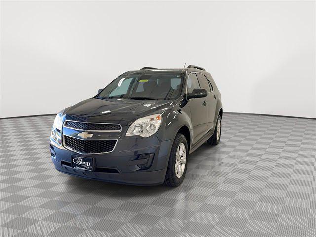 used 2014 Chevrolet Equinox car, priced at $9,001