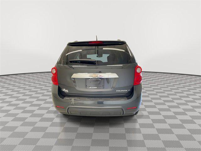 used 2014 Chevrolet Equinox car, priced at $9,001