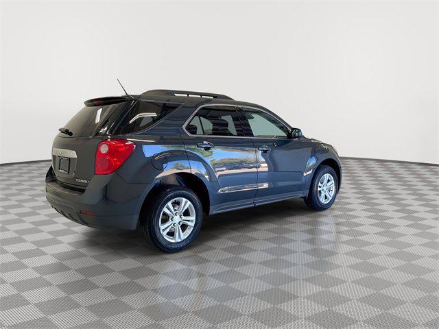 used 2014 Chevrolet Equinox car, priced at $9,001