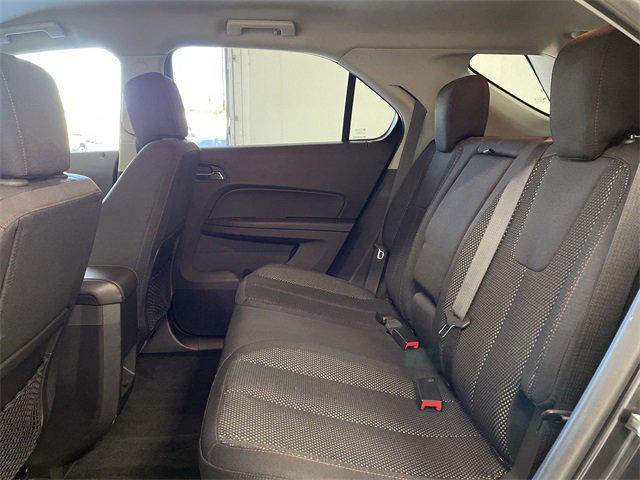 used 2014 Chevrolet Equinox car, priced at $9,001