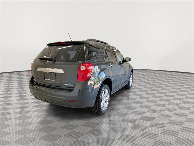 used 2014 Chevrolet Equinox car, priced at $9,001