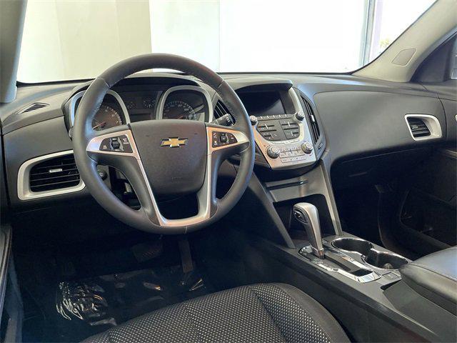 used 2014 Chevrolet Equinox car, priced at $9,001