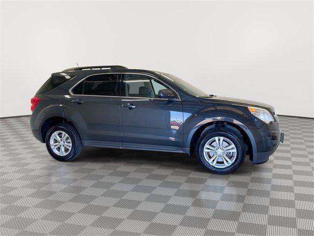 used 2014 Chevrolet Equinox car, priced at $9,001