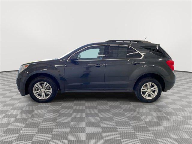 used 2014 Chevrolet Equinox car, priced at $9,001