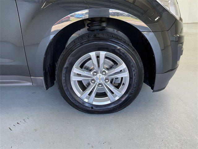 used 2014 Chevrolet Equinox car, priced at $9,001