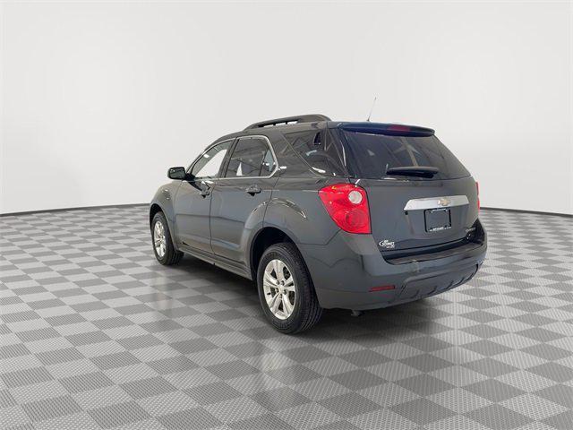used 2014 Chevrolet Equinox car, priced at $9,001