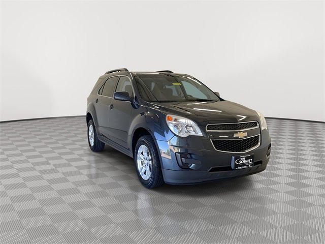 used 2014 Chevrolet Equinox car, priced at $9,001