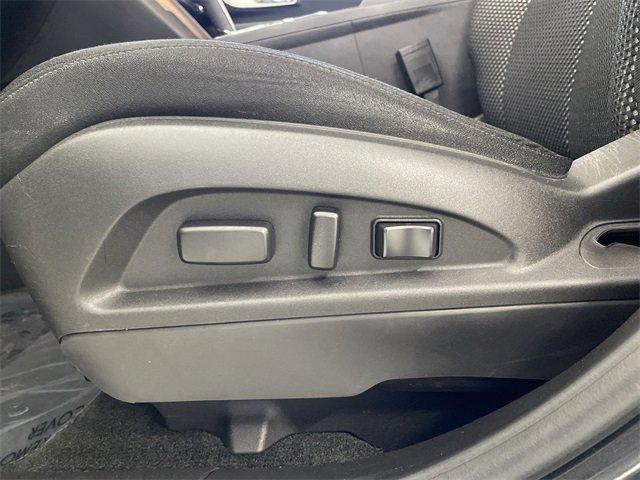 used 2014 Chevrolet Equinox car, priced at $9,001