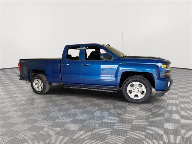 used 2016 Chevrolet Silverado 1500 car, priced at $21,000