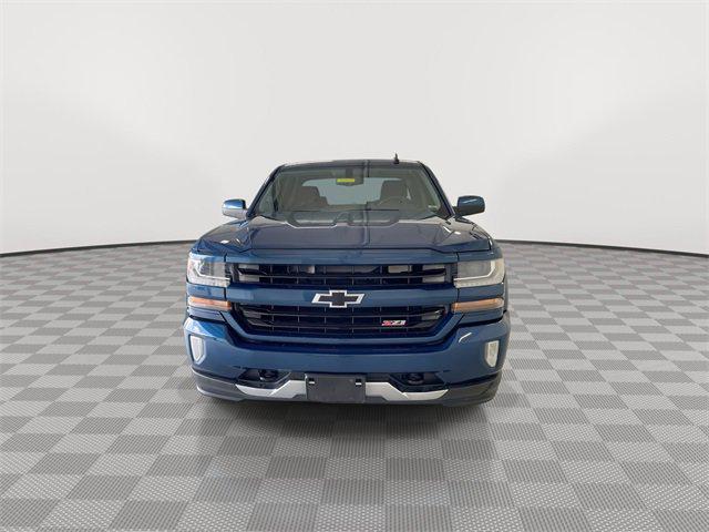 used 2016 Chevrolet Silverado 1500 car, priced at $21,000