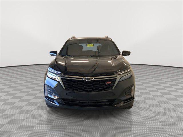 used 2022 Chevrolet Equinox car, priced at $24,990