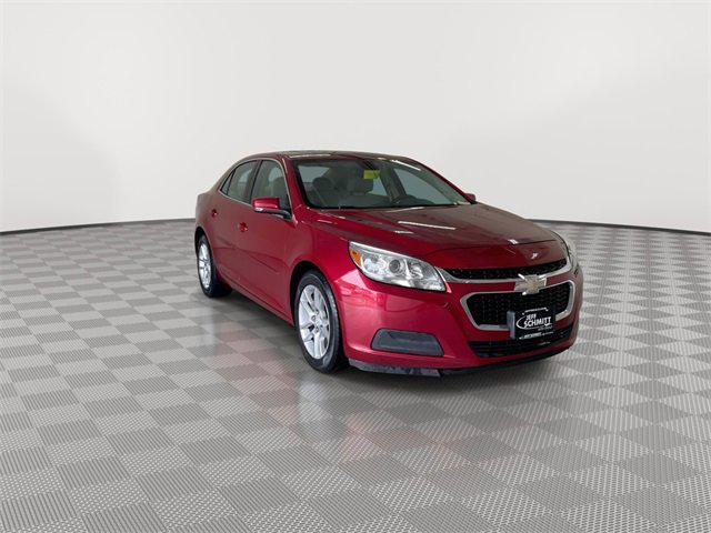 used 2014 Chevrolet Malibu car, priced at $10,000