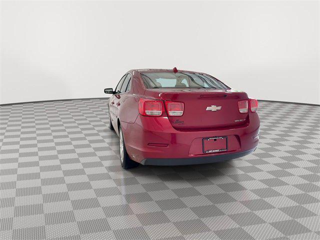 used 2014 Chevrolet Malibu car, priced at $10,000