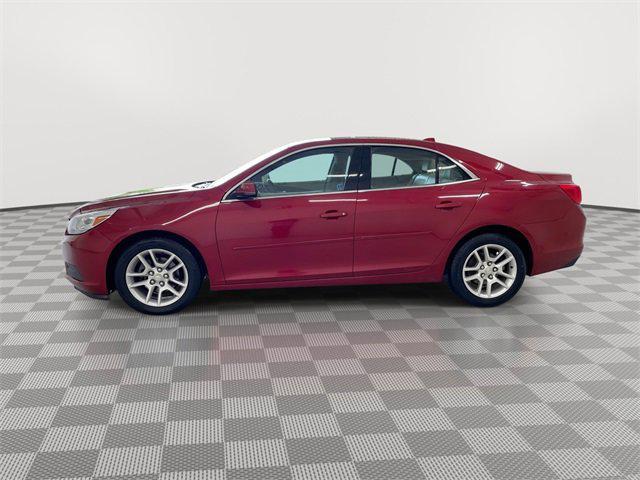 used 2014 Chevrolet Malibu car, priced at $10,000