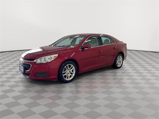 used 2014 Chevrolet Malibu car, priced at $10,000