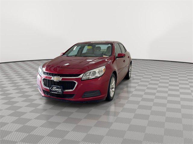 used 2014 Chevrolet Malibu car, priced at $10,000