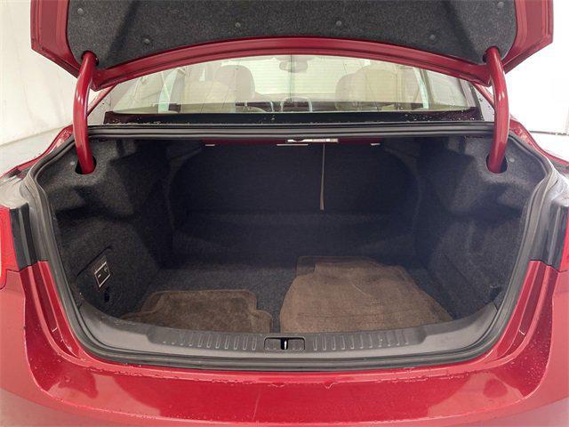 used 2014 Chevrolet Malibu car, priced at $10,000