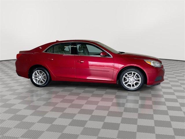 used 2014 Chevrolet Malibu car, priced at $10,000
