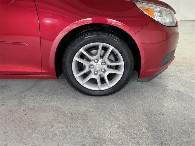 used 2014 Chevrolet Malibu car, priced at $10,000