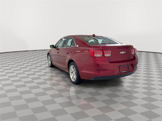 used 2014 Chevrolet Malibu car, priced at $10,000