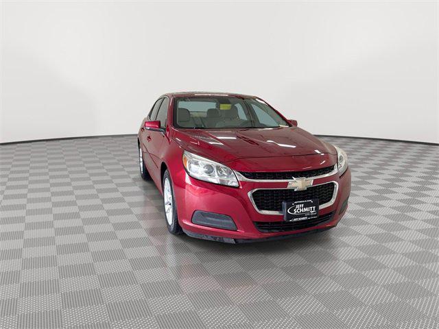 used 2014 Chevrolet Malibu car, priced at $10,000