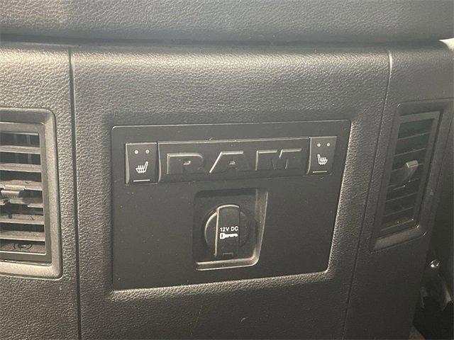 used 2016 Ram 1500 car, priced at $18,002