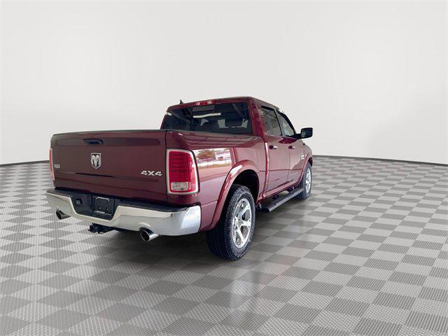 used 2016 Ram 1500 car, priced at $18,002