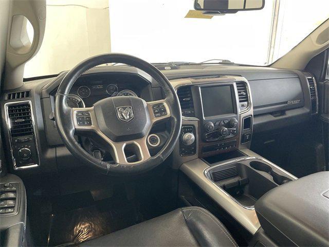 used 2016 Ram 1500 car, priced at $18,002