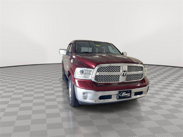 used 2016 Ram 1500 car, priced at $18,002