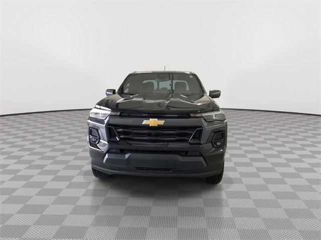 new 2024 Chevrolet Colorado car, priced at $40,986