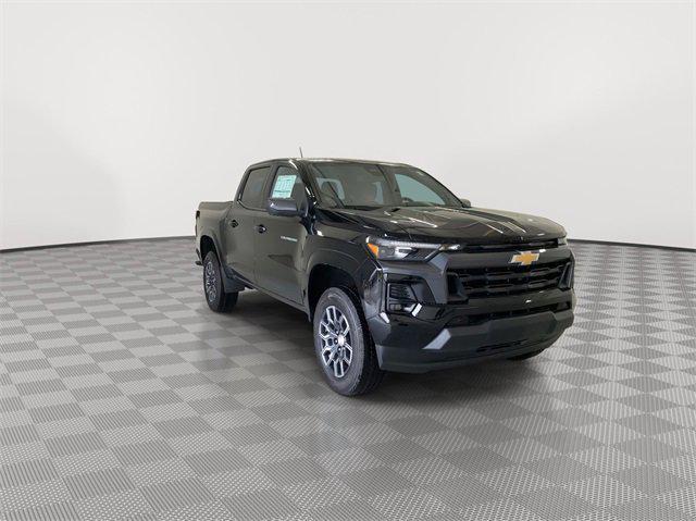 new 2024 Chevrolet Colorado car, priced at $40,986