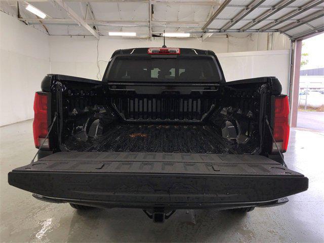 new 2024 Chevrolet Colorado car, priced at $40,986