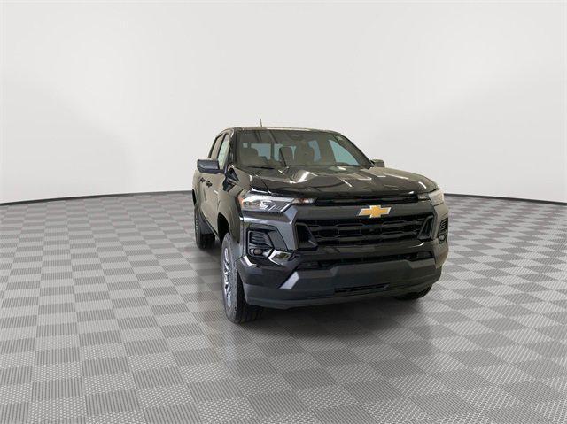 new 2024 Chevrolet Colorado car, priced at $40,986