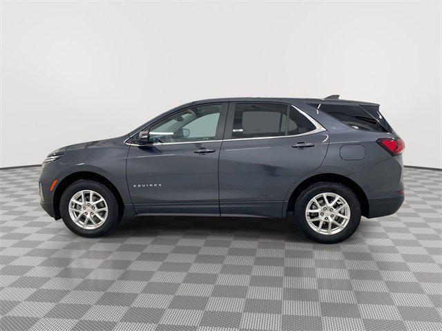 used 2022 Chevrolet Equinox car, priced at $24,000