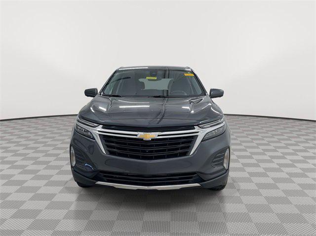 used 2022 Chevrolet Equinox car, priced at $24,000