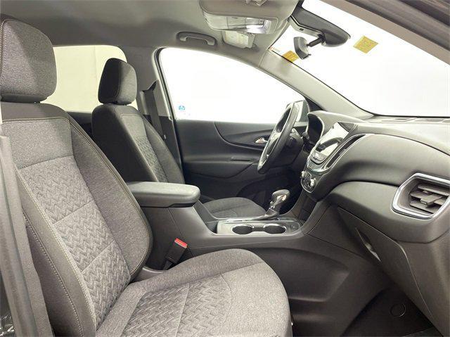 used 2022 Chevrolet Equinox car, priced at $24,000