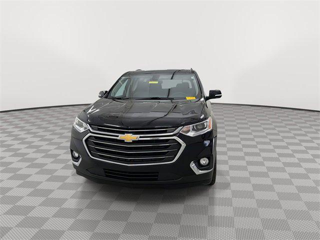 used 2019 Chevrolet Traverse car, priced at $17,000