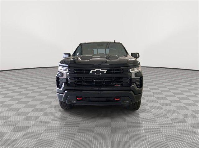 new 2025 Chevrolet Silverado 1500 car, priced at $68,055