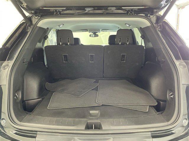 used 2019 Chevrolet Blazer car, priced at $20,000