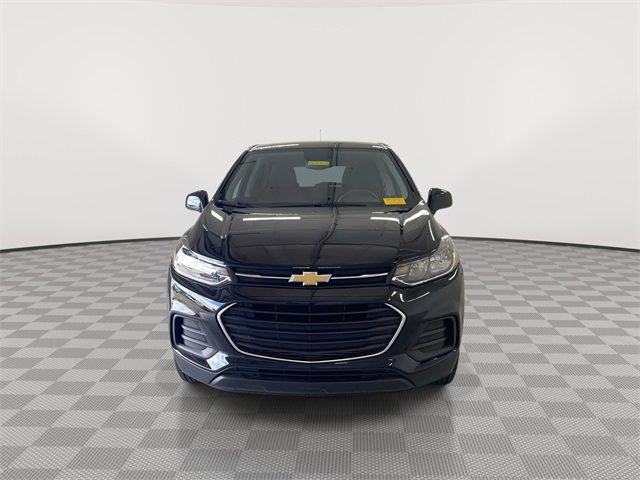 used 2022 Chevrolet Trax car, priced at $20,000
