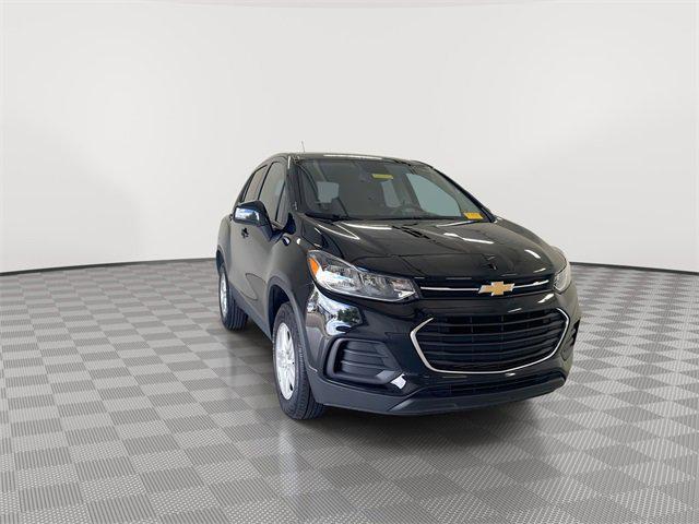 used 2022 Chevrolet Trax car, priced at $20,000